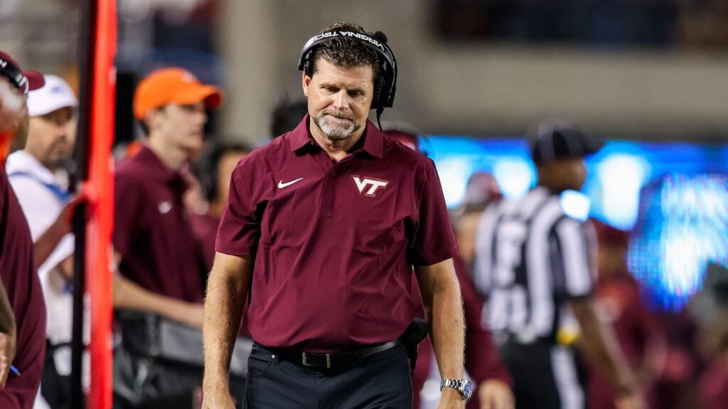 Why early coach firings like those at Virginia Tech, UCLA and Oklahoma State could become more common