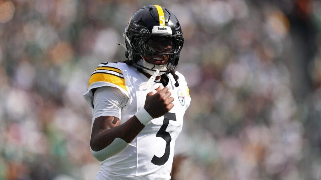 Steelers injuries: Jalen Ramsey, Calvin Austin III expected to miss multiple weeks