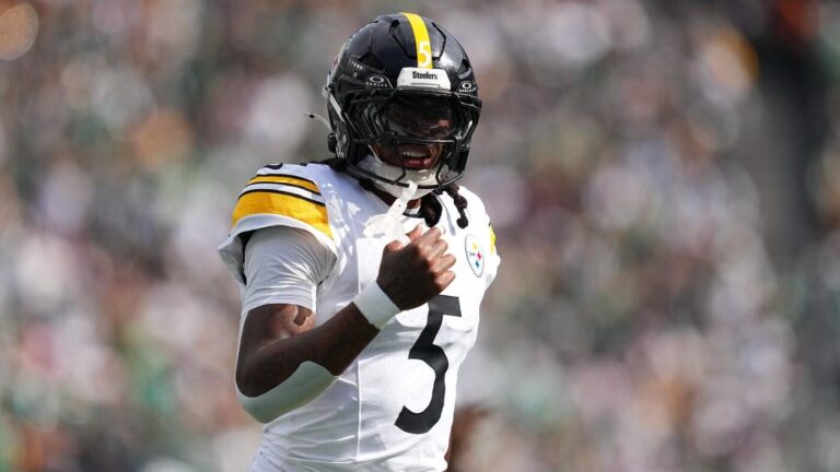 Steelers injuries: Jalen Ramsey, Calvin Austin III expected to miss multiple weeks