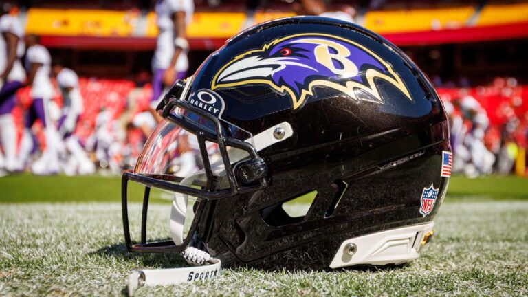 Ravens injury report: Baltimore loses Ronnie Stanley, Marlon Humphrey and Roquan Smith against Chiefs