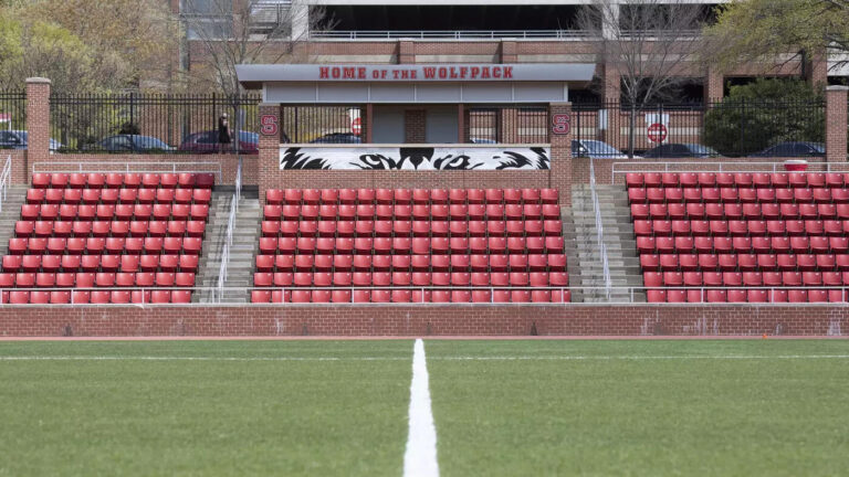 Former NC State athletes file fourth sexual abuse lawsuit against ex-trainer, alleged victim tally reaches 14