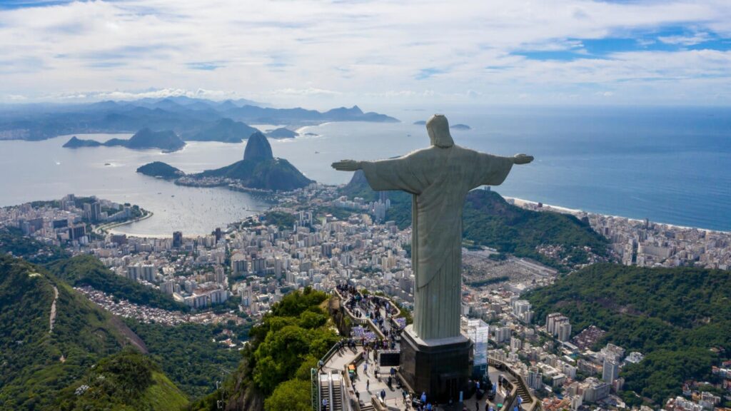 NFL expected to add Rio de Janeiro to its docket of international games in 2026