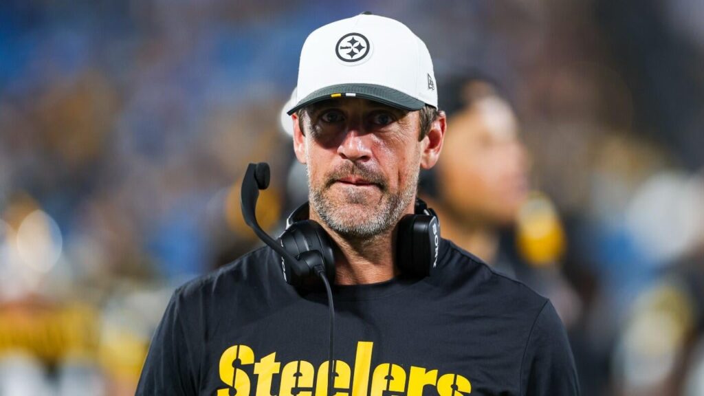 Where to watch Steelers vs. Jets: TV channel, kickoff time, odds, prediction