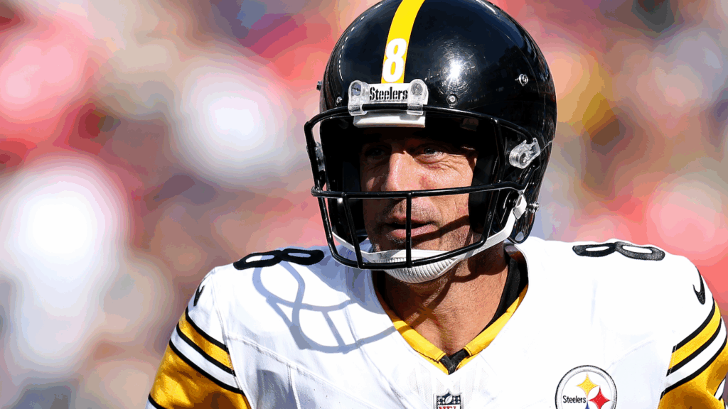 Terry Bradshaw bails on Steelers, Aaron Rodgers as Super Bowl contenders: 'That's not a great football team'