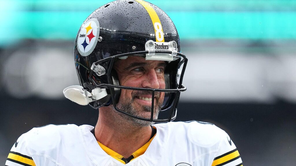 NFL Week 1 winners and losers: Aaron Rodgers gets his revenge; Dolphins crumble in Daniel Jones' Colts debut