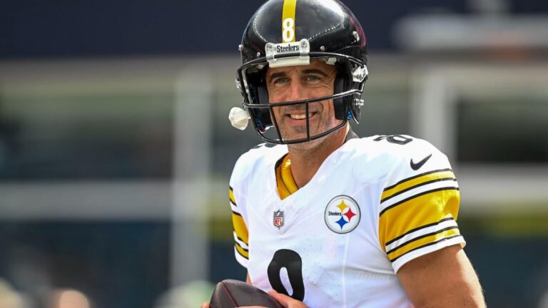 Where to watch Steelers vs. Vikings: TV channel, live stream, prediction, pick, odds, spread