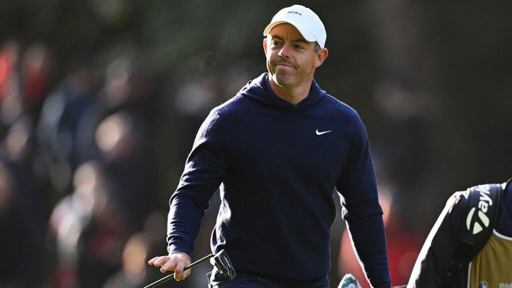 Why Europe is rolling hotter into Ryder Cup despite United States faring better in respective tune-ups