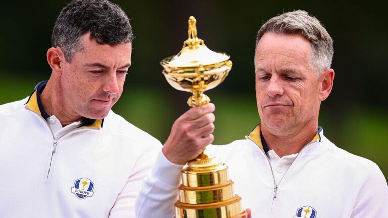 Why Europe can become first team to win Ryder Cup on road since 2012 Miracle at Medinah