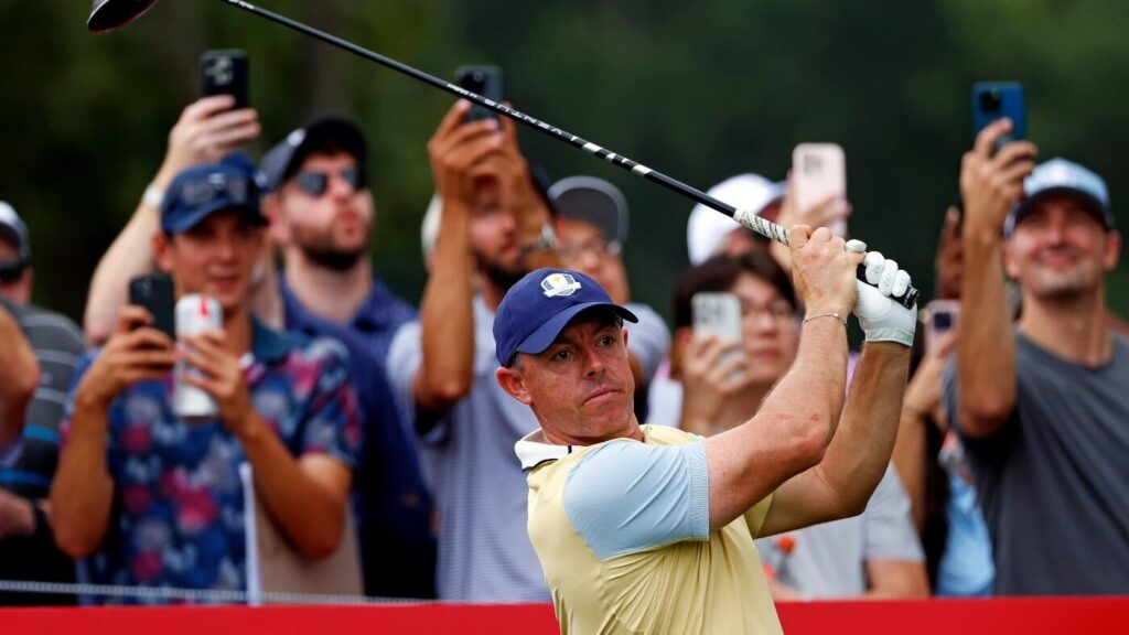 Ryder Cup 2025 odds, picks, top predictions: Golf expert reveals props for Teams USA vs. Team Europe