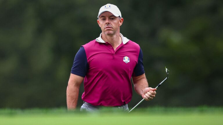 Rory McIlroy recalls exact moment his once-misguided feelings towards Ryder Cup changed