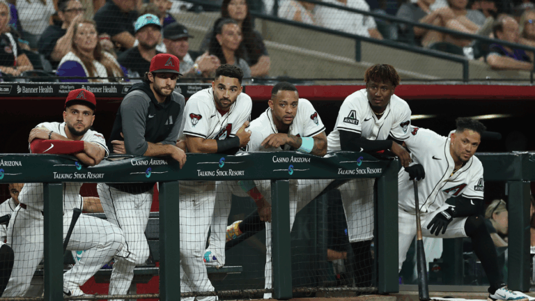 Batting Around: Do September expanded rosters work? Do they go far enough or too far for playoff contenders?