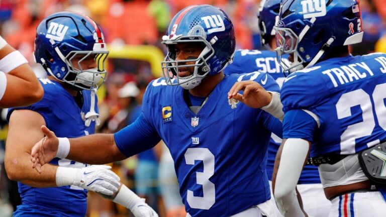 Best betting apps, sportsbook promo codes, sites for Chiefs vs. Giants: Where to bet Sunday Night Football