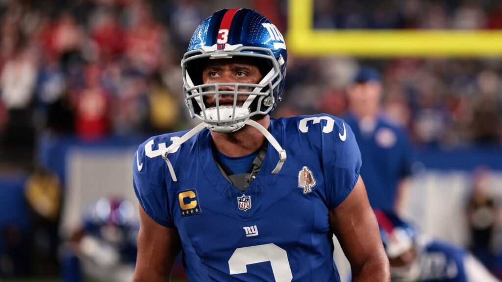 Russell Wilson trade rumors: Giants QB expected to emerge as candidate ahead of NFL trade deadline, per report