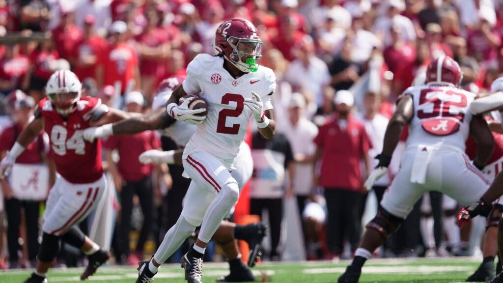 Alabama vs. Wisconsin prediction, odds, start time: 2025 college football Week 3 picks by expert on 18-9 run