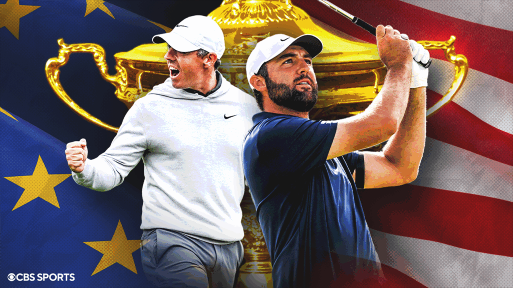 2025 Ryder Cup predictions, odds: Expert picks as teams from United States, Europe battle at Bethpage Black