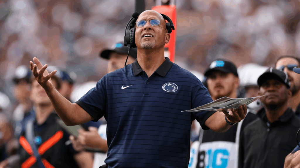 WATCH: Villanova kicks down back door to cover against Penn State with ridiculous TD as time expired