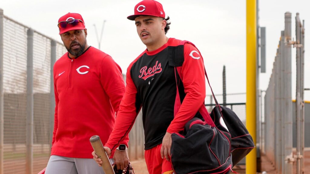 Fantasy Baseball Waiver Wire: Sal Stewart leads September call-ups; Payton Tolle thrives in debut