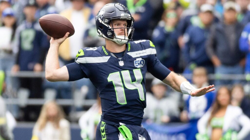 NFL DFS picks, Thursday Night Football: Seahawks vs. Cardinals daily fantasy advice for DraftKings and FanDuel