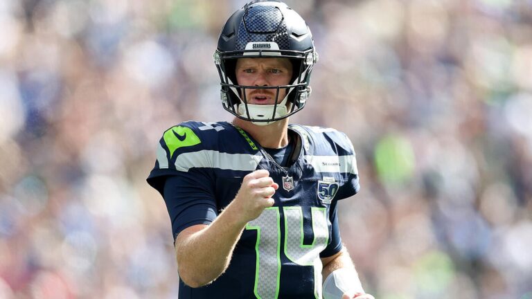 Seahawks vs. Cardinals prediction: Sam Darnold, Seattle aim for third straight win against shorthanded Arizona