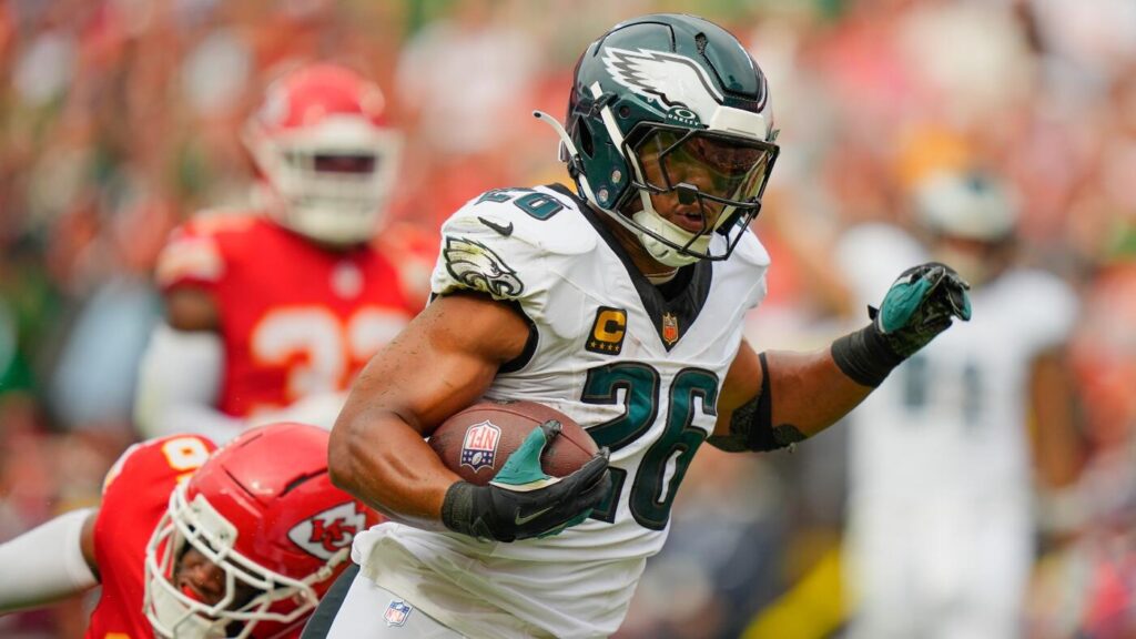 NFL Week 4 lookahead lines: Early best bets worth considering now before Week 3 kicks off