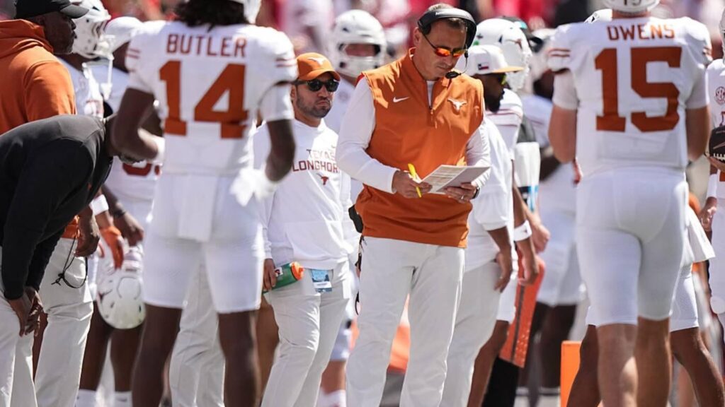 No punt intended: Behind the rise in fourth down conversions -- and 'the book' that changed the game