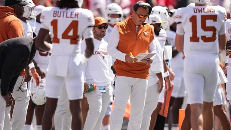 No punt intended: Behind the rise in fourth down conversions -- and 'the book' that changed the game