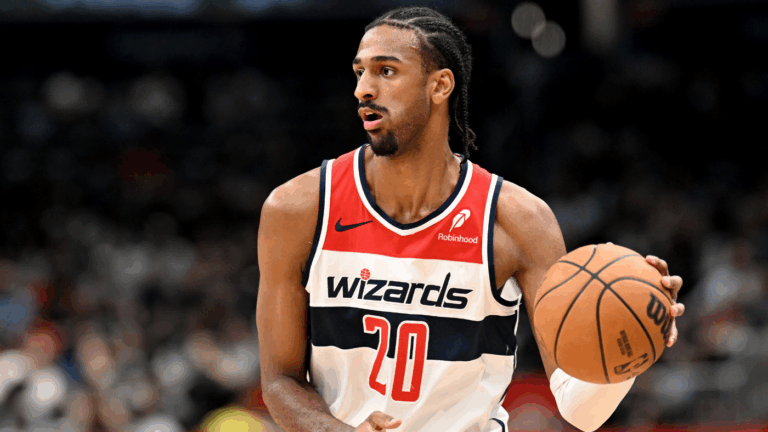 Fantasy basketball breakouts for 2025-26: League winning players to target in all leagues and formats