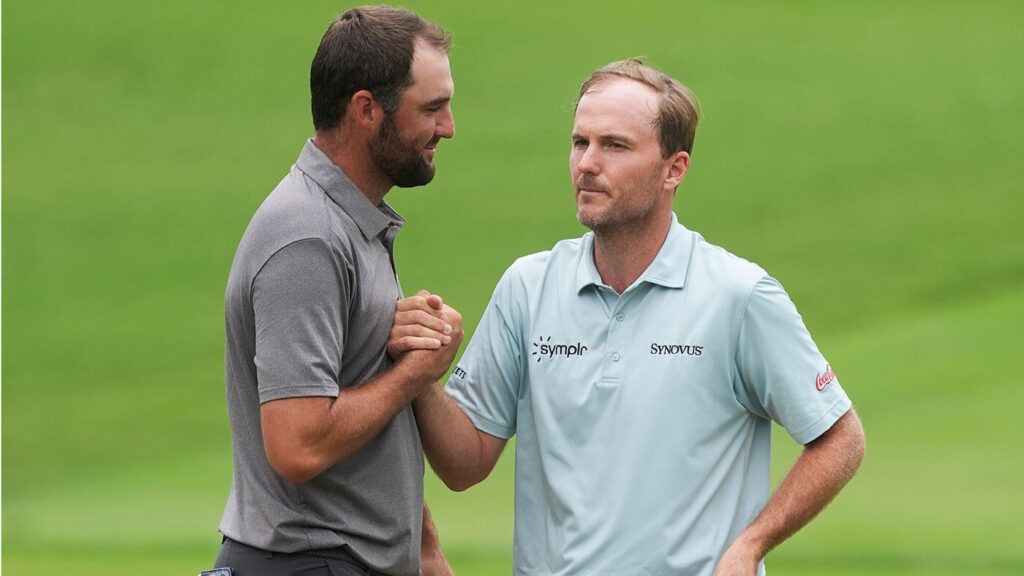 United States Ryder Cup partners nearly set, Keegan Bradley says ahead of Procore Championship 2025