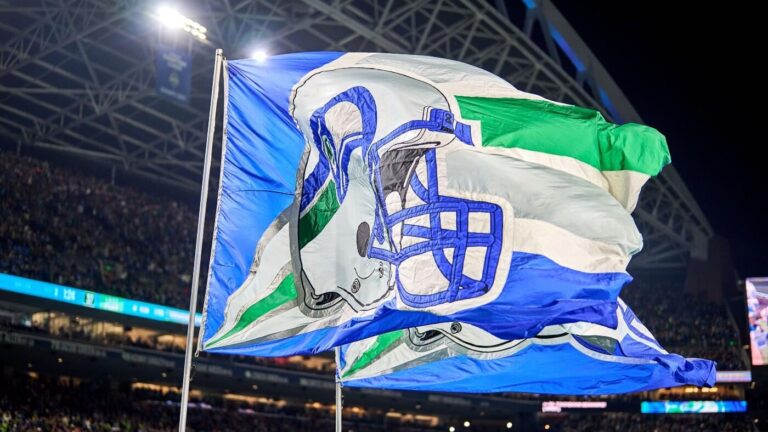 Seahawks may be forced to change start times for upcoming home games as Mariners make MLB playoff run