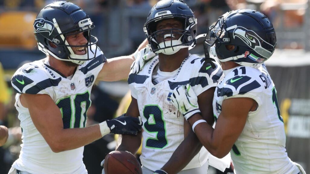 Thursday Night Football prediction, odds, line: Seahawks vs. Cardinals picks by NFL expert on 25-10 run