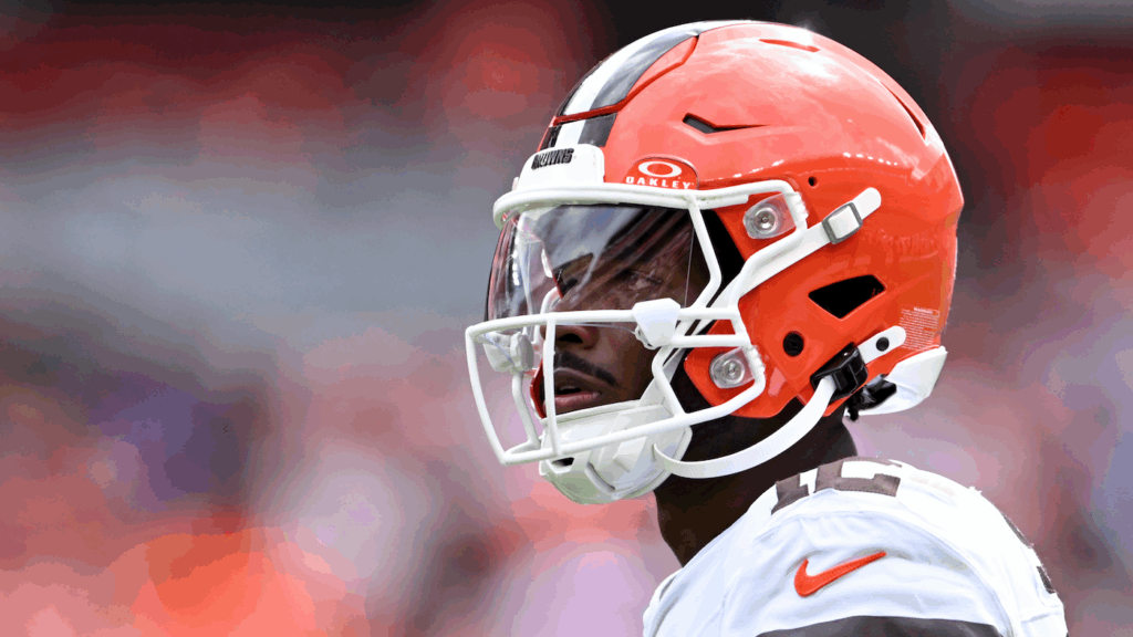 Browns QB room must get 'really weird' for rookie Shedeur Sanders to earn 2025 playing time