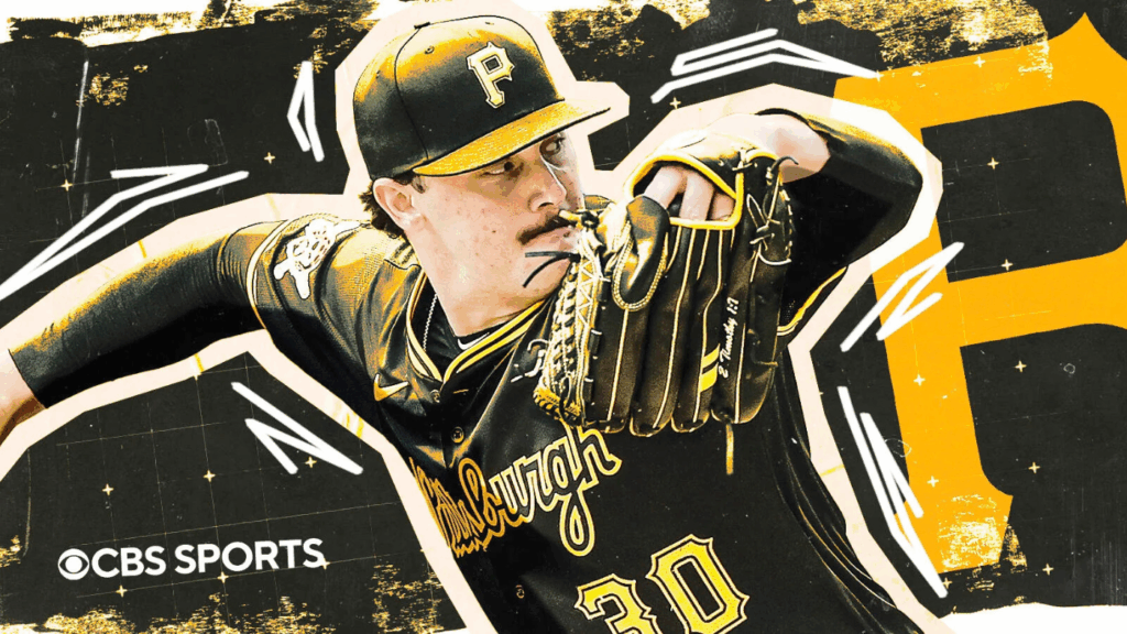 How Paul Skenes got even better: MLB's most dominant ace will win first Cy Young as Pirates fail around him