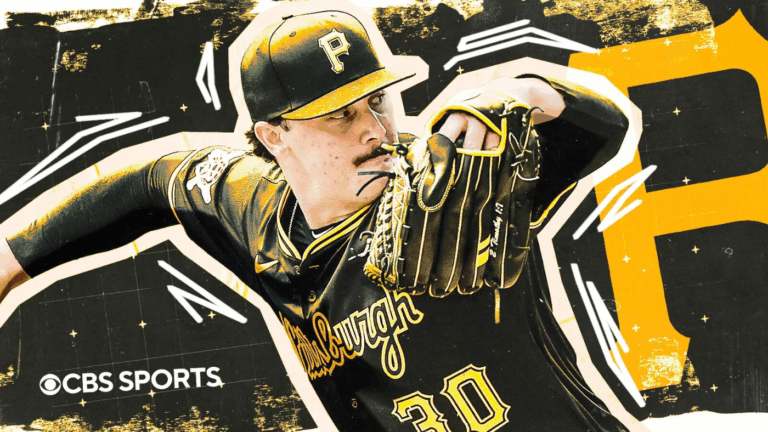 How Paul Skenes got even better: MLB's most dominant ace will win first Cy Young as Pirates fail around him