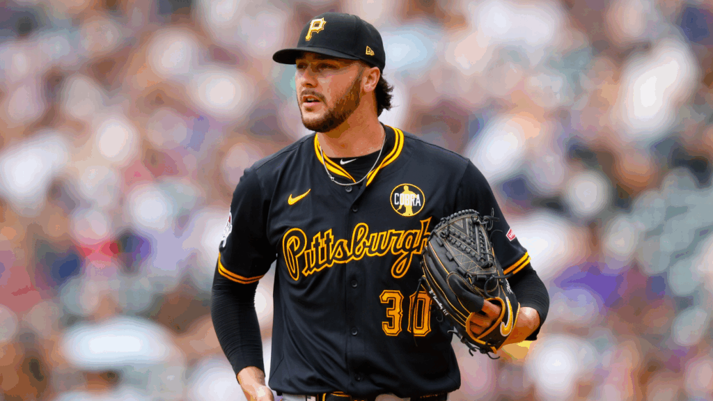 Will Clayton Kershaw be last MLB pitcher to get to 3,000 strikeouts? Examining other active players' chances