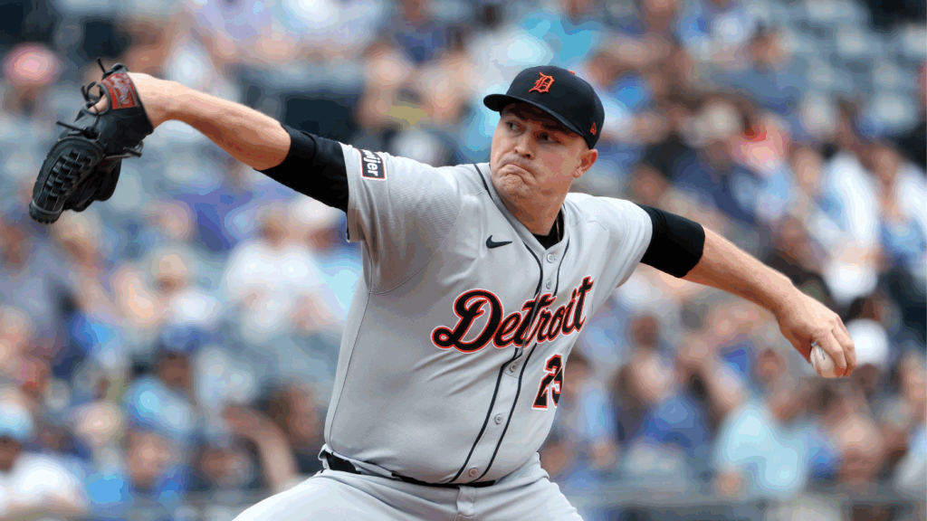 MLB Awards Watch: MVP, Cy Young and Rookie of the Year races all but wrapped up with a week to go