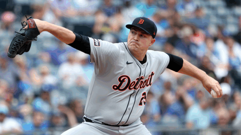 MLB Awards Watch: MVP, Cy Young and Rookie of the Year races all but wrapped up with a week to go