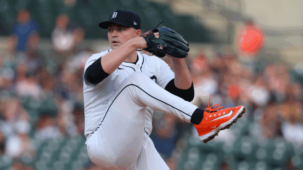 Tigers vs. Guardians 2025 Wild Card Series schedule, scores: Where to watch MLB playoff games, TV coverage