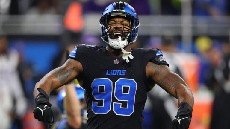 Za'Darius Smith reveals why he signed with Eagles, relishing opportunity to be leader for young players