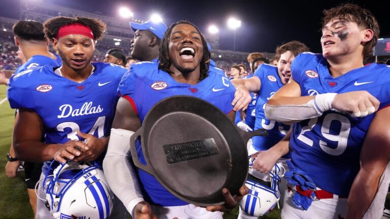 Inside the Iron Skillet's final battle: Why TCU vs. SMU is the eternal rivalry of missed connections