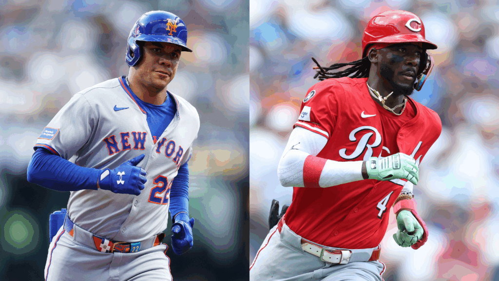 Mets vs. Reds series preview: National League wild card on the line as playoff pushes heat up
