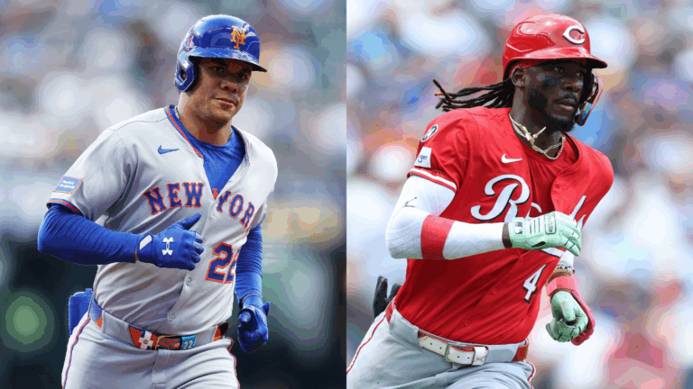 Mets vs. Reds series preview: National League wild card on the line as playoff pushes heat up