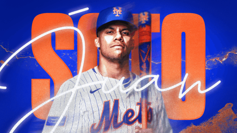 How Juan Soto turned in one of his best MLB seasons ever after a disappointing start to $765M Mets contract