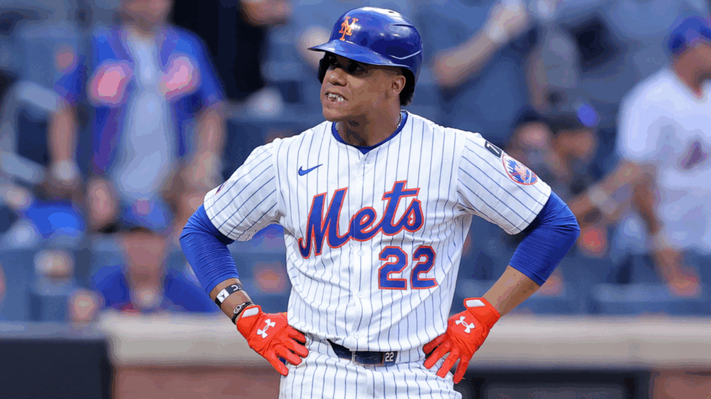 Toughest outfielders to rank for 2026: Sure bets like Soto and Acuna are suddenly Fantasy wildcards