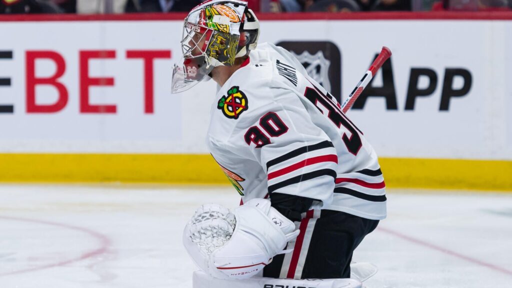 Fantasy hockey sleepers for 2025-2026: Why Spencer Knight and other underrated players could win your league