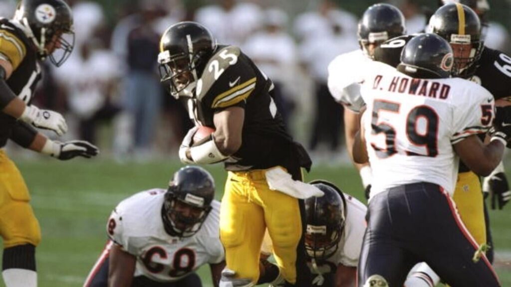 Steelers vs. Vikings in Dublin: Revisiting the NFL's first game in Ireland ahead of 2025 showdown