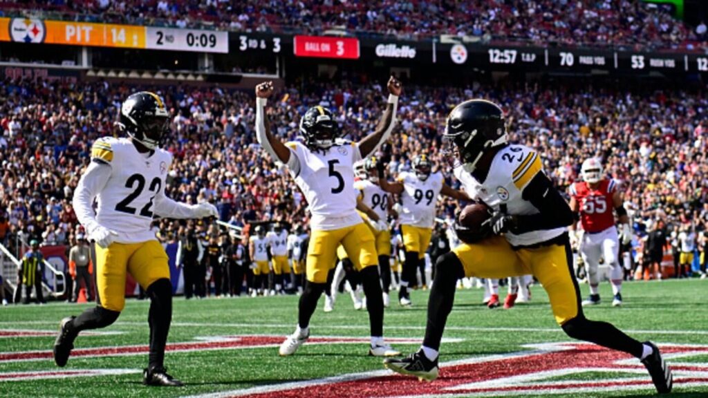 Steelers overreactions after beating Patriots: Is the defense back? Can 'terrible' offense be fixed?