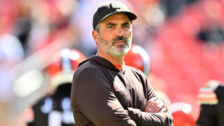 Browns are just second NFL team in 59 years to pull off this rare feat through two weeks but still start 0-2