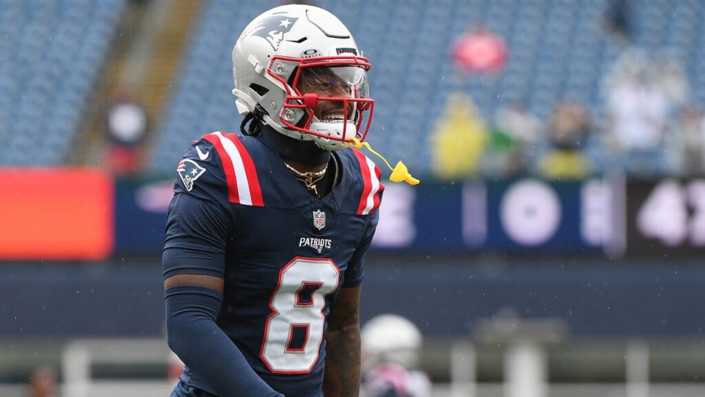 Where to watch Dolphins vs. Patriots: TV channel, live stream, prediction, pick, odds, spread