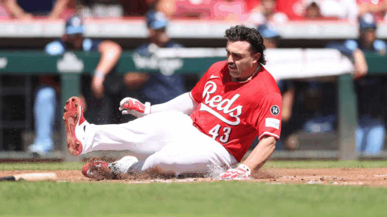 Five most interesting September callups: Harry Ford, Sal Stewart, more MLB prospects who just made the roster