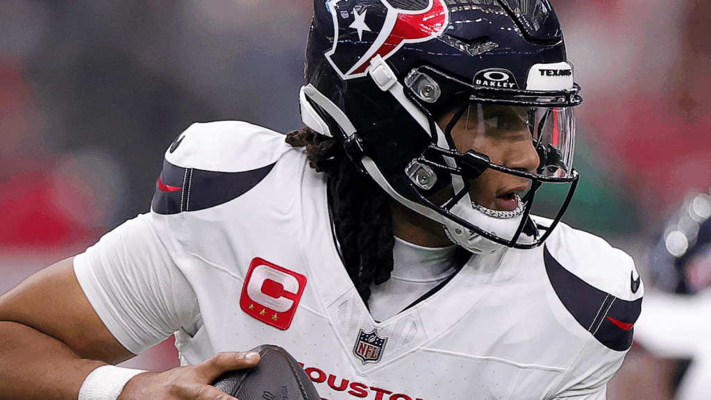 C.J. Stroud says Texans must have 'hard conversations' after last-second loss to Buccaneers
